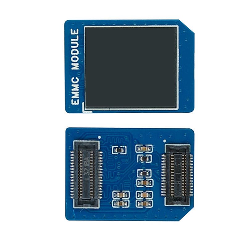 B29C-32GB EMMC Storage Flash M - Orange Pi 5 Plus 32Gb review and price